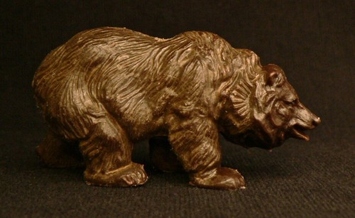 Figurine britains zoo - britains,