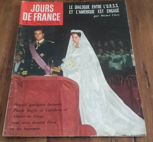 Jours france 243 - jours, de