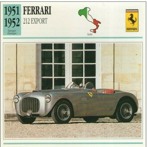 Fiche technique voiture - fiche,