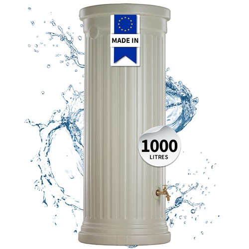 Garantia réservoir colonne - réservoir,