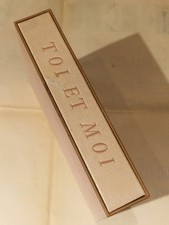 TOI ET MOI , Geraldi 