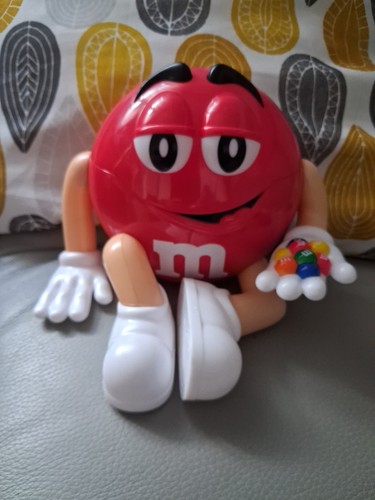 Distributeur bol bonbons - de,