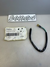 1 contacteur feux stop peugeot