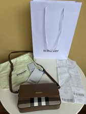 sac à  bandoulière Burberry