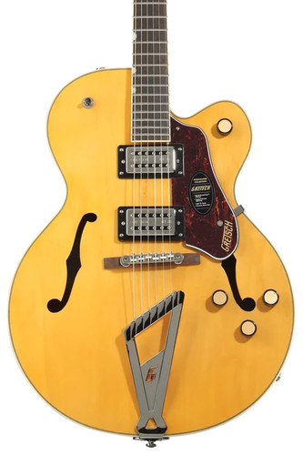 Gretsch g2420 streamliner - gretsch,