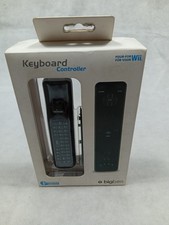 Manette avec Clavier intégrer