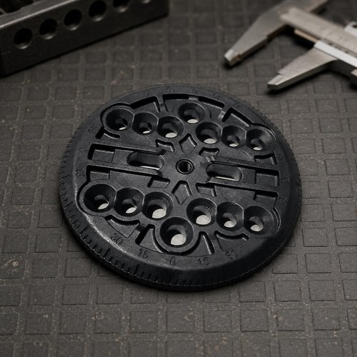 Disque angle snowboard - disque, d'angle