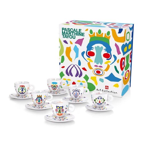 Illy 24349 art - 24349, collection