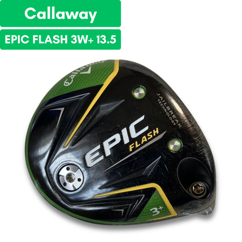 Callaway epic flash - flash, 13,5