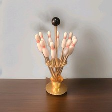 Service 12 Piques à Apéro