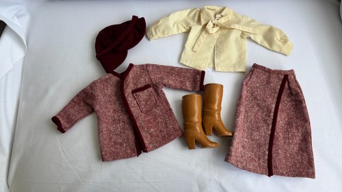 Tenue complète bruxelles - tenue,