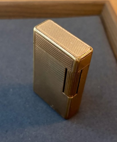 Briquet dupont ligne - briquet, 1