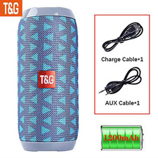 Enceinte Bluetooth Puissante