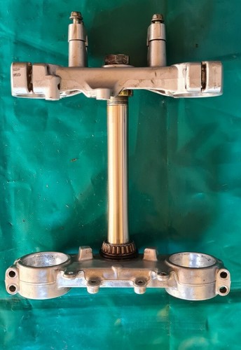 Fourche yamaha 400 wrf - de,