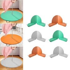 Tapis de yoga pliable Mat de