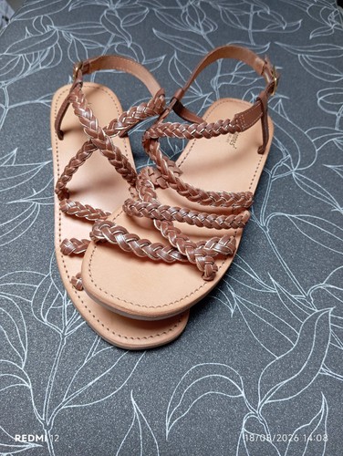 Sandales femme - sandales,