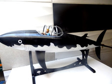 FIGURINE TINTIN N° 65