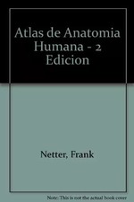 Atlas de Anatomia Humana - 2