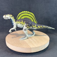 VTG Jurassic Park JP39 Spinosaurus “Slice” Dinosaur Figure Kenner 1997