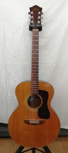 Guitare acoustique guild f30nt - guitare,