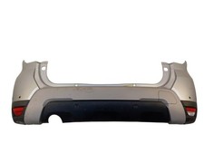 Pare choc arriere DACIA DUSTER