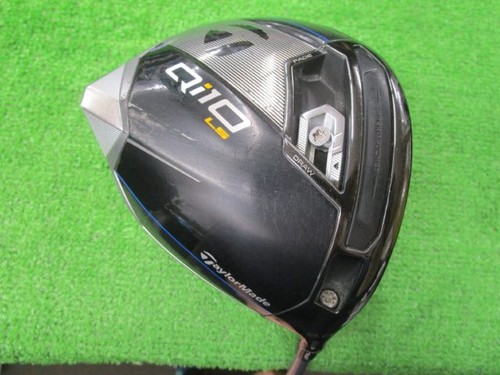 Taylormade qi10 driver - taylormade,