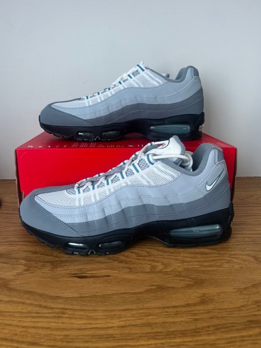 Nike air max big bubble - 95,