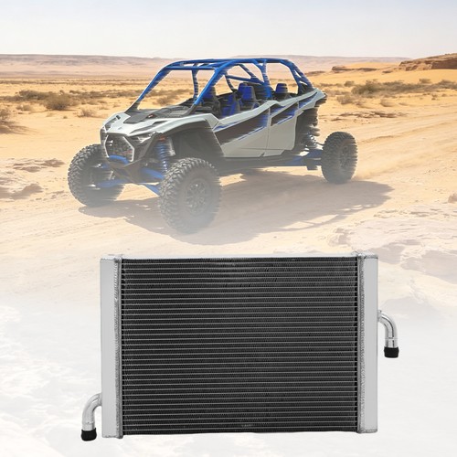 Atv radiateur aluminium - radiateur, en