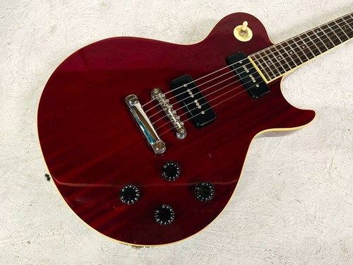 Guitare électrique greg - guitare,