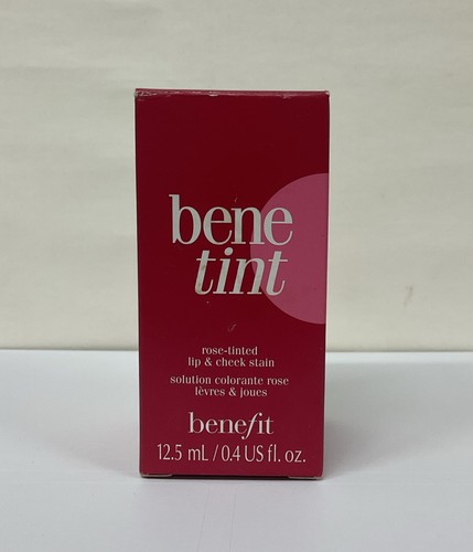 Benefit benetint rose tinted - benefit, rose-tinted