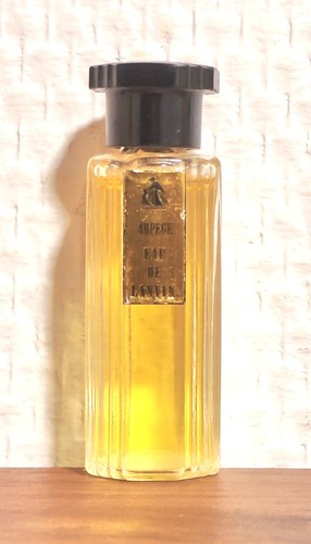Ancien arpège eau lanvin - de, 5