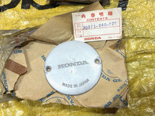 Honda C50 C65 C70 CT70 SL70 SS50 ST50 ST70 XL70 Cover Points NOS 30371-040-020