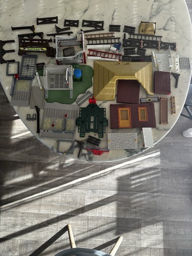 Gros lot piece elements - lot,