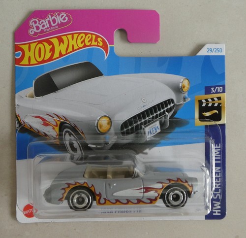 250 hot wheels serie - /,