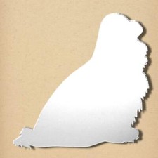 Miroir King Charles Spaniel