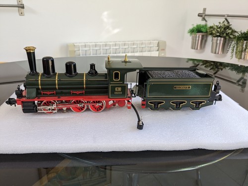 Märklin 5452 échelle - 5452, 1