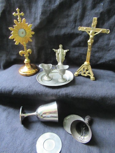 Ancien rare jouet education - jouet,