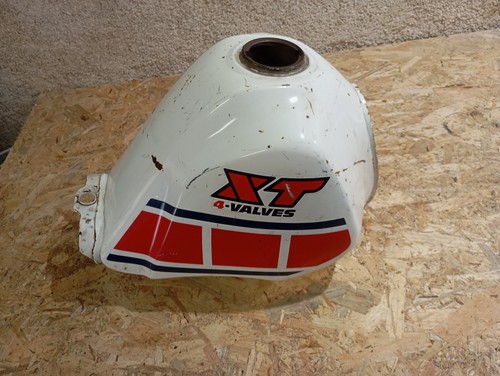 Réservoir yamaha 600 - réservoir,