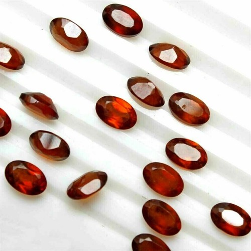 Lot gros 6x4mm taille ovale - de,