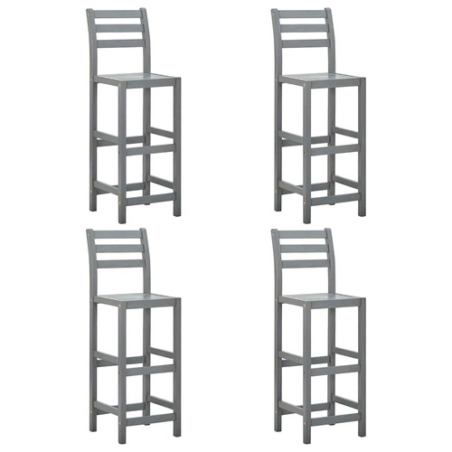 Lot chaises de bar - lot,