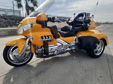 2005 Honda Gold Wing 