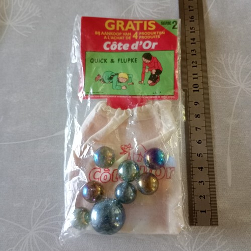 Quick flupke sac de - et,