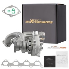 Turbocompresseur Turbo