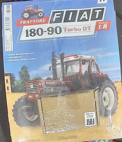 Fiat 180 turbo - fiat,