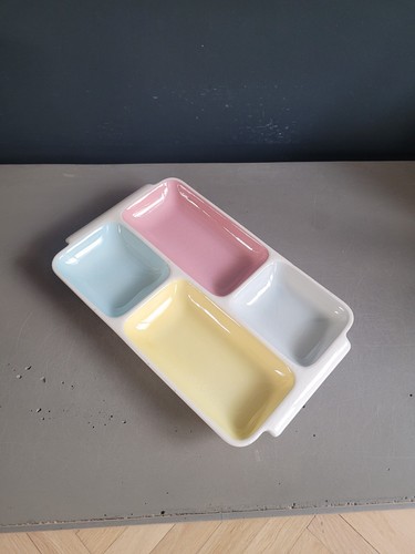 Plateau aperitif vintage - , en