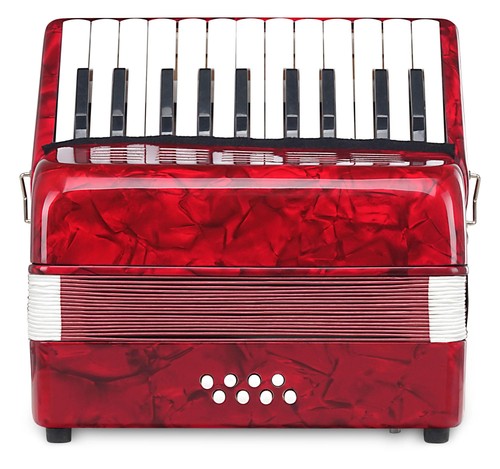 Pack accordeon concertina pour - accordeon,