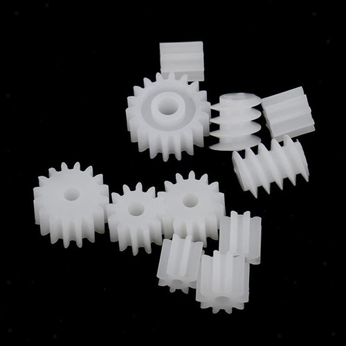 Assortiment engrenages - assortiment, 11