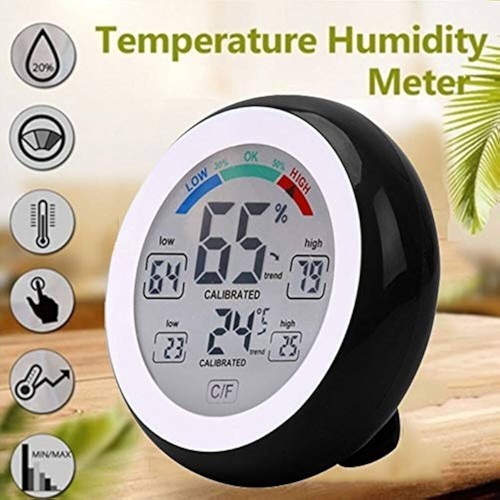 Hygromètre thermomètre - hygromètre,