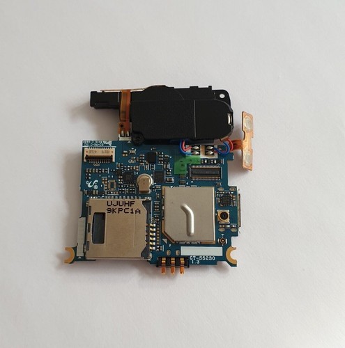 Carte mère samsung gt s5230 - (, gt-s5230