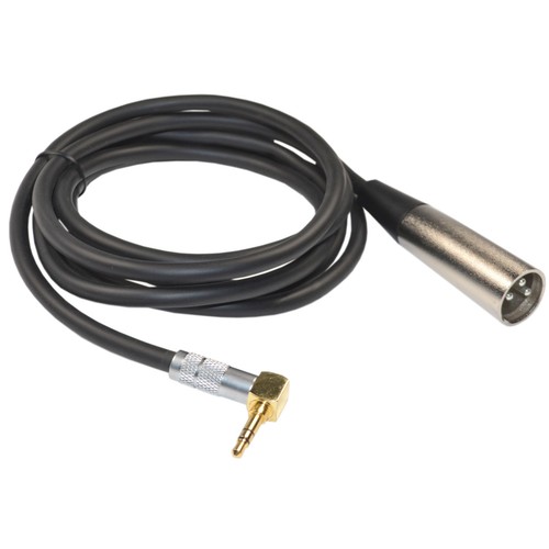 Hqrp 3cm xlr 3 pin - 1.8m,